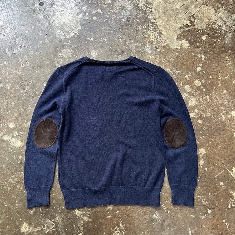 7) 폴로 랄프로렌 키즈 니트 남여공용 빈폴 헤지스 타미힐피거 이미지