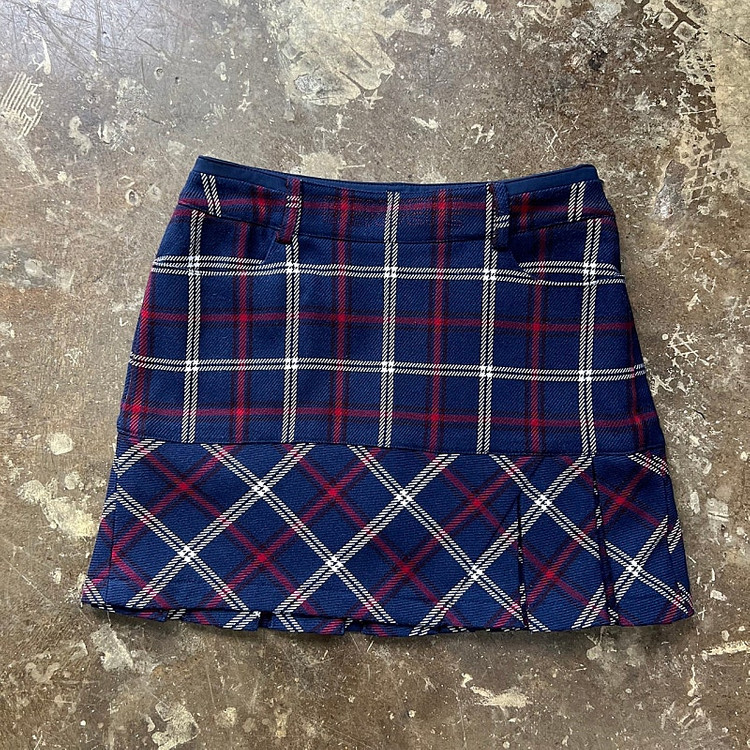 [골프의류] 26) 벤제프 골프 치마바지 큐롯팬츠 스커트 여성 골프웨어 골프 의류 이미지