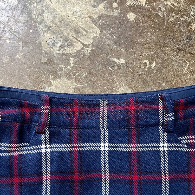 [골프의류] 26) 벤제프 골프 치마바지 큐롯팬츠 스커트 여성 골프웨어 골프 의류 이미지