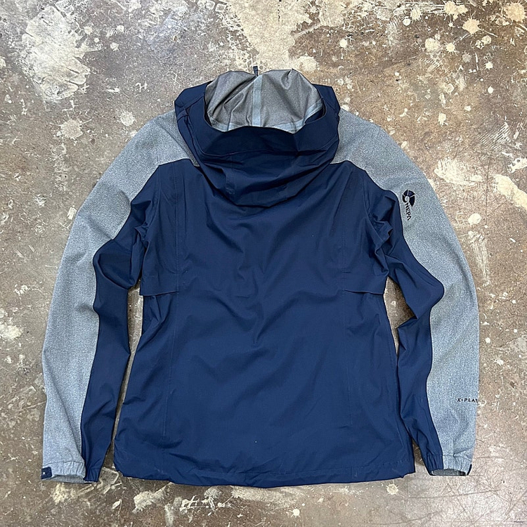 90) 네파 네오쉘 바람막이 방풍자켓 노스페이스 아이더 블랙야크 이미지