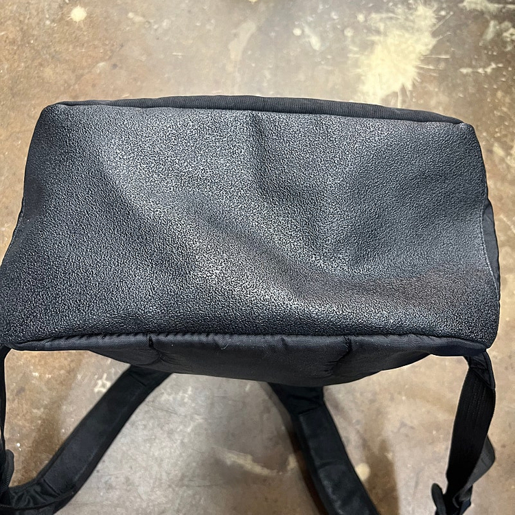 디젤 백팩 가방 배낭 책가방 공용 스트릿패션 이미지