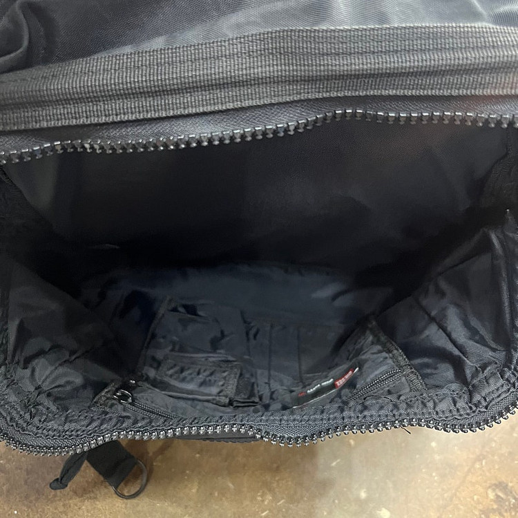 디젤 백팩 가방 배낭 책가방 공용 스트릿패션 이미지