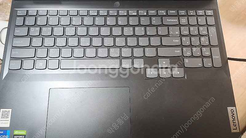 레노버 아이디어패드 게이밍 3 (i7-12700H, R...--6