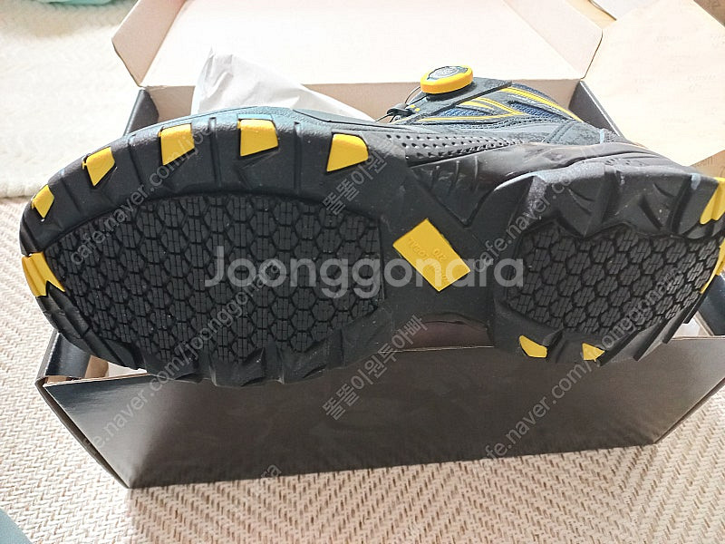 안전화 K-702 -270,275,KS-613 -260...--1