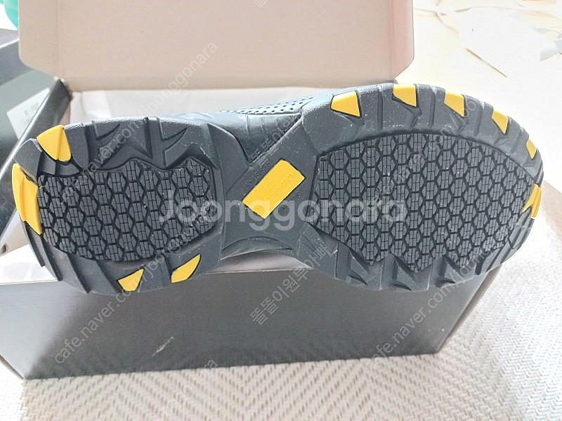 안전화 K-702 -270,275,KS-613 -260...--5