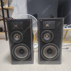 jbl lx44