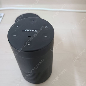 Bose 리볼브2 국내정발 풀박스