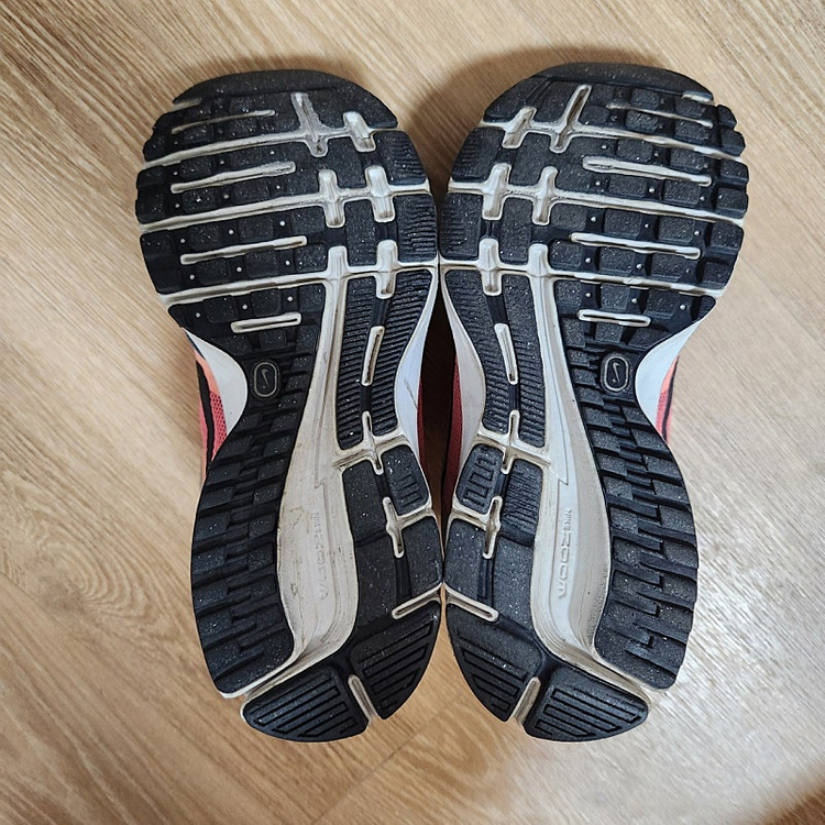 나이키 운동화 220 페가수스--4