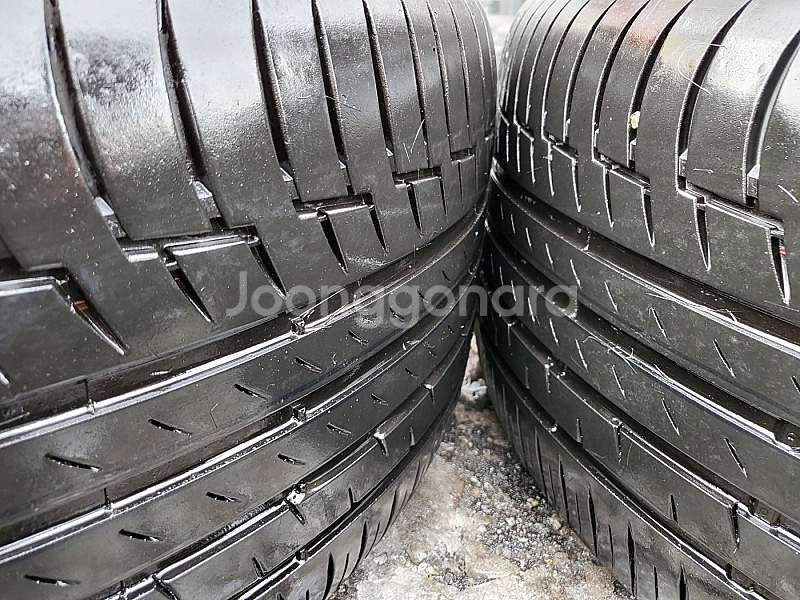 BMW X7 22인치 G06 755M 순정 휠타이어 세...--6