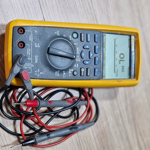 FLUKE 289 MULTIMETER