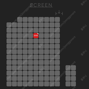 베테랑2 부산 무대인사 CGV 대연 16:05 D열 단석