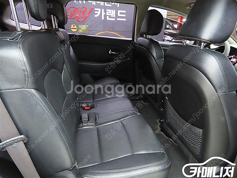 [기아]올뉴 카렌스 2.0 LPI 럭셔리 ★중고차★중고...--7