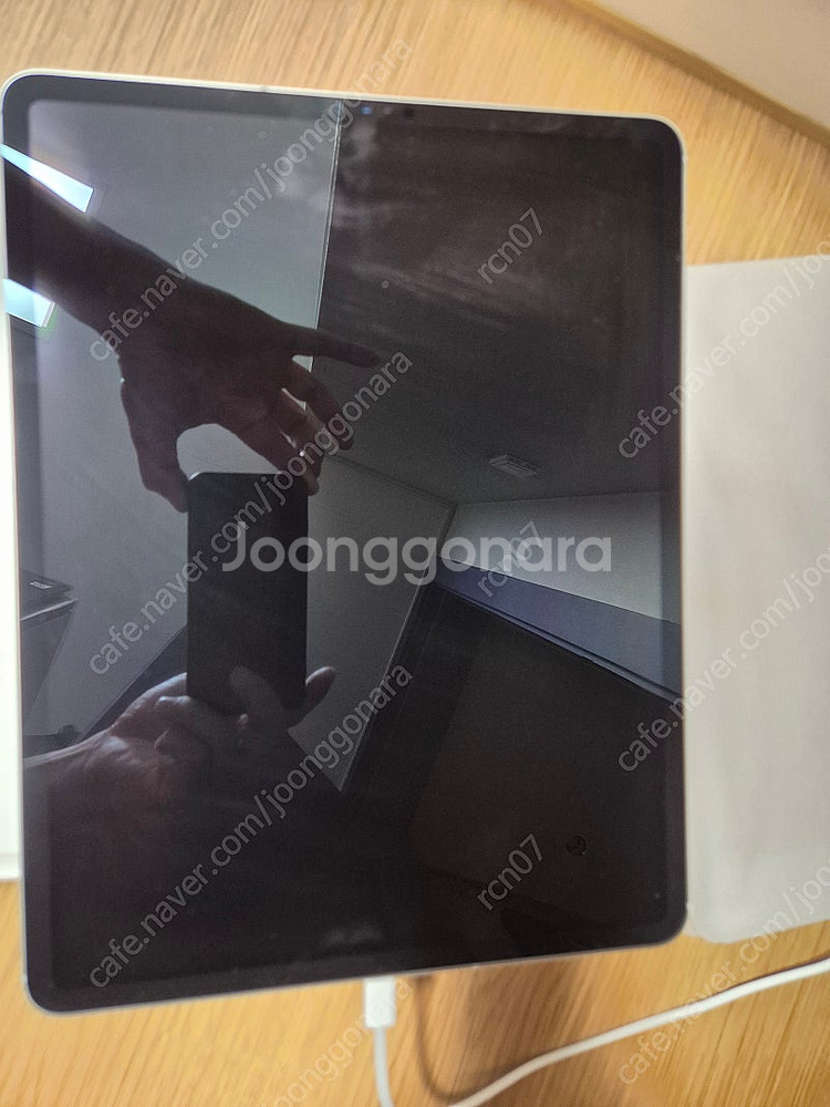 아이패드 프로 12.9인치(4세대) Wi-fi + 25...--1