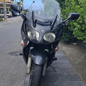 야마하 fjr1300a 2008년식