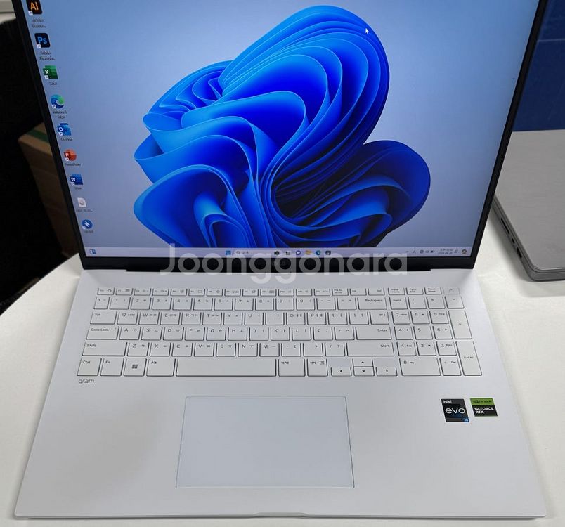 [LG]2023 그램17 17Z90R-EA5HK i5/...--5
