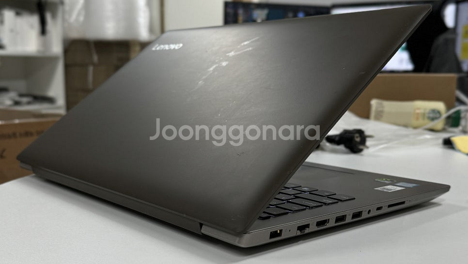[레노버]아이디어패드 330-15ICH i5/12GB/...--2