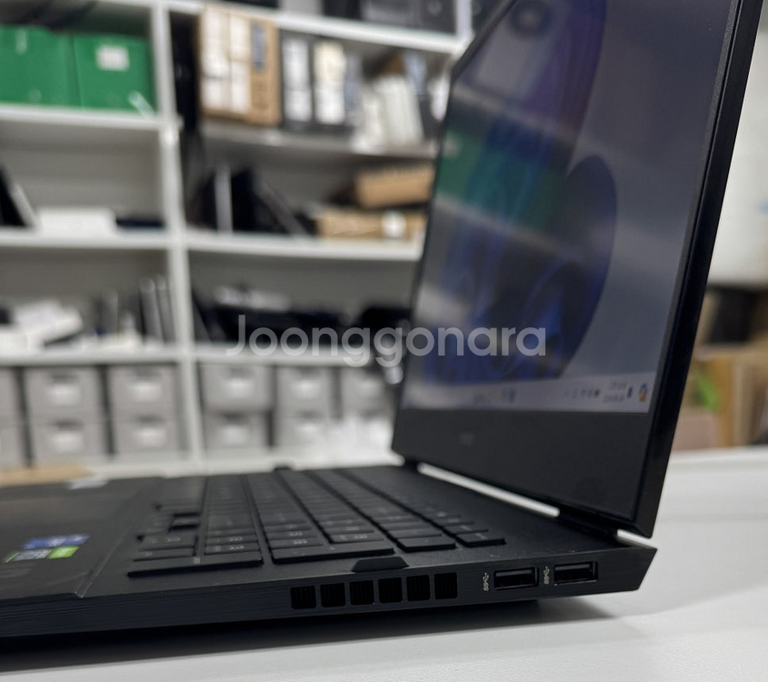 [HP]오멘 16-b0092TX i7/16GB/512G...--4