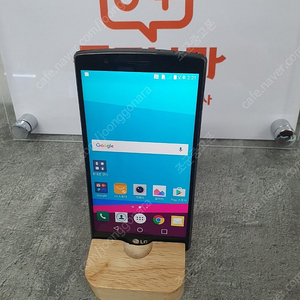 [무잔상] LG 스마트폰 G4 블랙 상태좋은 업무폰 서브폰 공기계 중고폰 판매