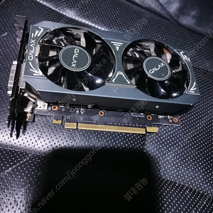 gtx 960 2gb 택포 3만에 팝니다