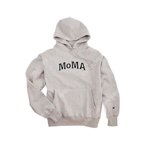 Moma x Champion 후드티 팝니다