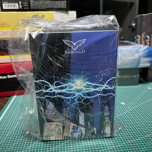 PWTOYS PW2026 스파이더맨 일렉트로 디럭스 미개봉 팝니다