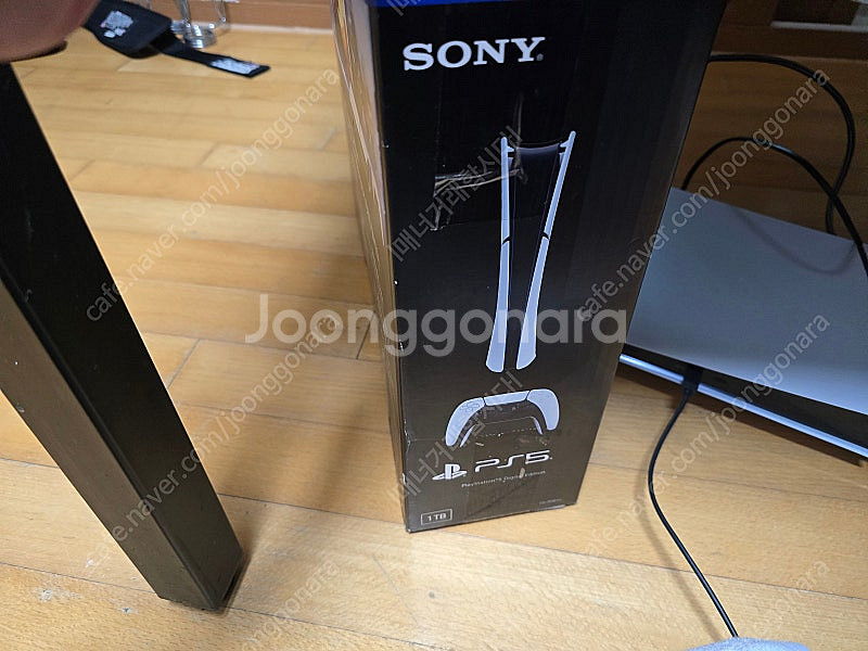Ps5 슬림 디지털 (게임다수, 보증기간남음, 디럭스포...--0