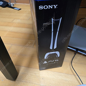 Ps5 슬림 디지털 (게임다수, 보증기간남음, 디럭스포함