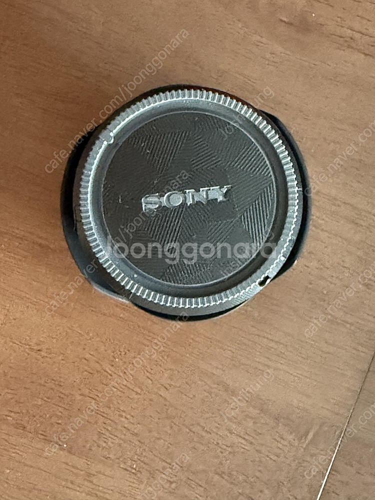 소니 20-70mm f4 G 렌즈 2070g--3