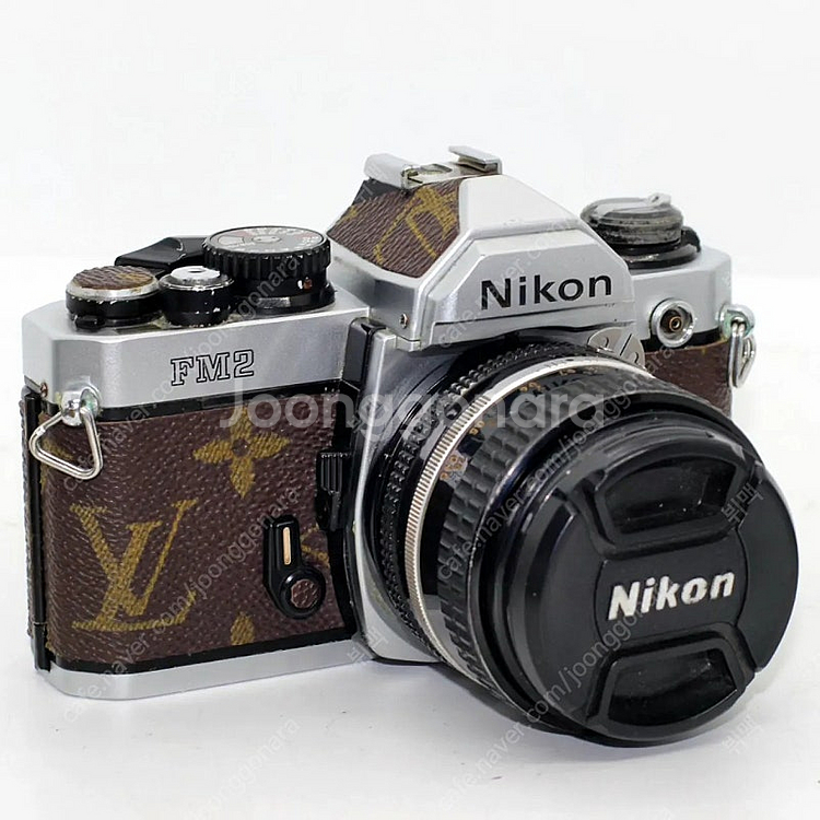 니콘 fm2 50mm 1.4, 200mm 1:4--1