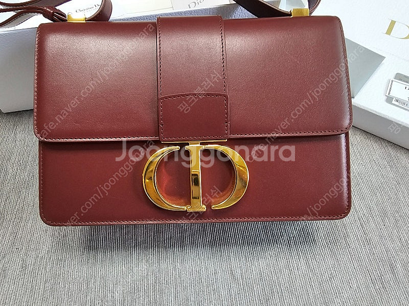 디올 30 몽테인 백--1