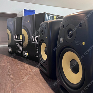 krk vxt8