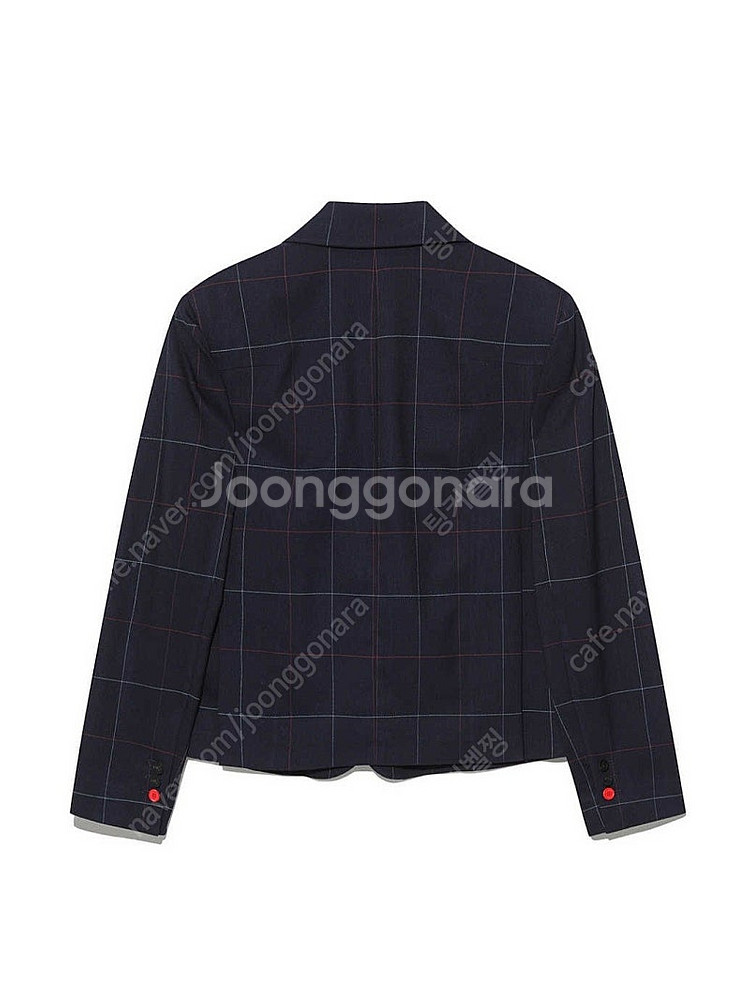럭키슈에뜨 자켓. 산드로 마쥬 SJSJ 등--1
