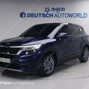 기아셀토스 디젤 1.6 2WD 프레스티지중고차 할부 리스 카드 저신용자 전액할부 가능합니다