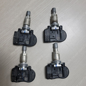 g80(rg3)Tpms