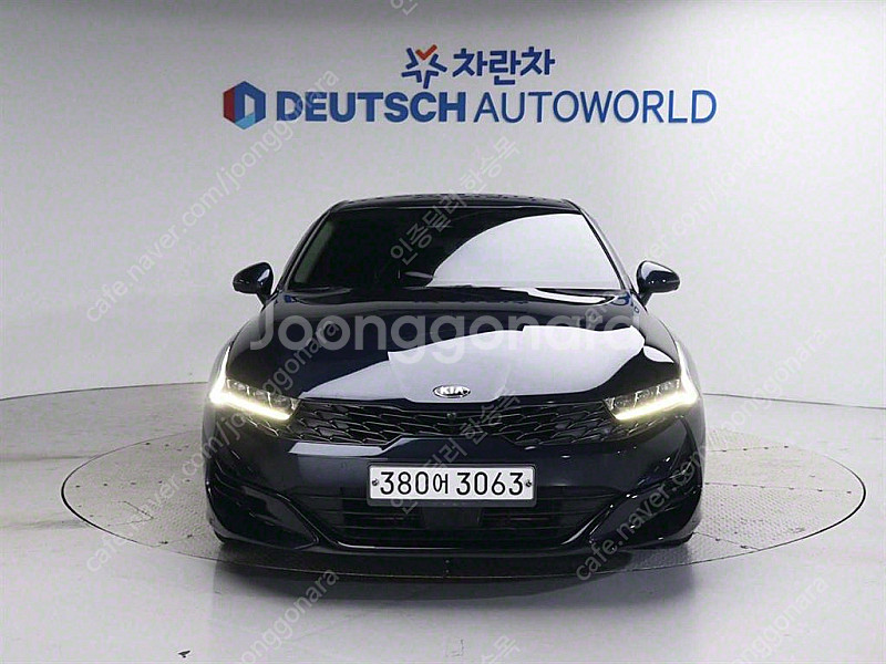 기아K5 3세대 LPI 2.0 시그니처중고차 할부 리스...--2