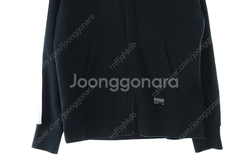 (L) 나이키 후드집업 범고래 테크팩 올드스쿨--2