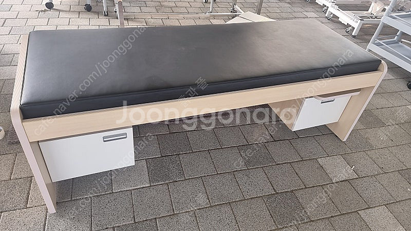 검진대 마사지베드--0