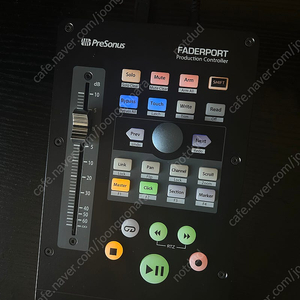 Presonus FADERPORT V2