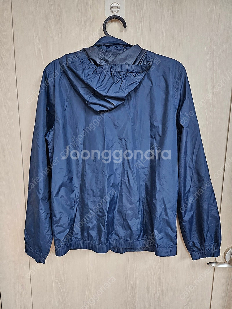 타미힐피거 바람막이 자켓 55~66--2