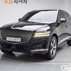 [제네시스]GV80 가솔린 2.5T AWD (5인승) ★중고차★중고차매입★전액할부★저신용자★신불자★소액할부★현금★카드 전부 가능합니다!