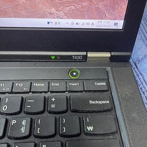T430 부품용