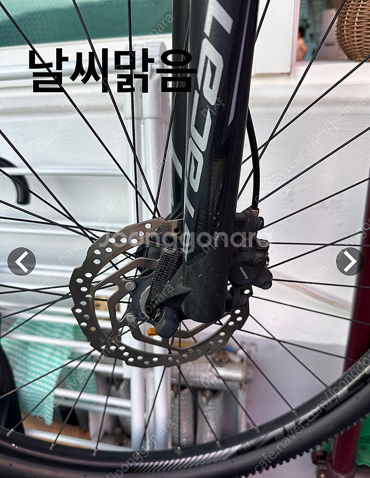 스타카토 카본 mtb자전거--1