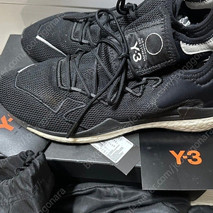 Y-3 아디제로 러너 280