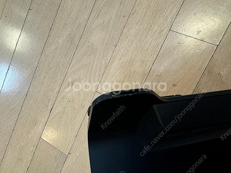 잘만 알루미늄 모니터 거치대 팝니다.--1