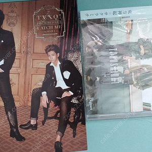 동방신기 TVXQ 콘서트DVD, 일본앨범 판매