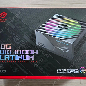 ASUS LOKI 1000W 로키