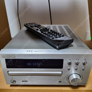 denon 데논 rcd-m39 달리 dali ikon2 mk2 팝니다