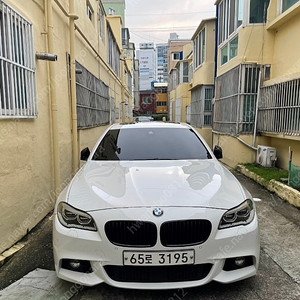 bmw 530d