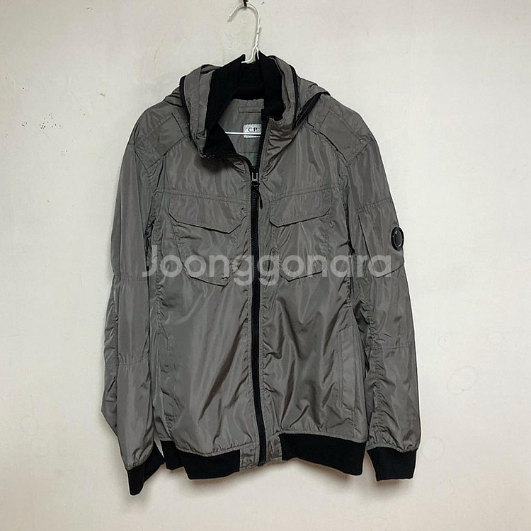 CP컴퍼니 남성 후드자켓 110XXL--0