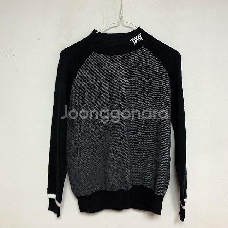 판매 PXG 남성 긴팔티 90S--0